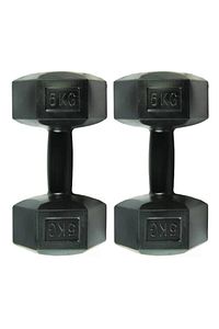 Arbentedarik Dambıl Seti 5 Kg X 2 Adet 10 Kg Ağırlık Seti Dumbell Set ürün fotoğrafı