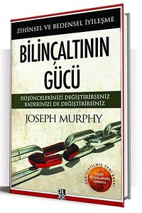 Rezonans Kanunu | Düşüncenin Gücü | Bilinçaltının Gücü ürün fotoğrafı