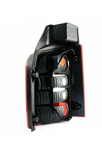 Volkswagen Transporter T5  Uyumlu Sağ sol Stop Lambası Takımı 2003--2010 ürün fotoğrafı