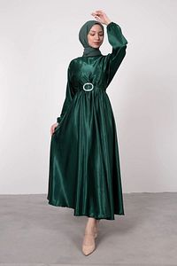 Saten Mevlana ürün fotoğrafı