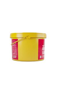Klasik Plast Silikonlu Iç Cephe Duvar Boyası 3096 Puslu Gri 2.2 L ürün fotoğrafı