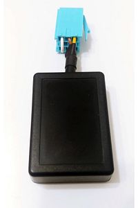 2012 Ve Üstü Linea & Fiorino Bluetooth Modülü Bosch 32 Klasik Teypler Için ürün fotoğrafı