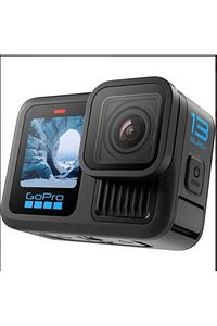 HERO 13 Black (İTHALATÇI GARANTİLİ) ürün fotoğrafı