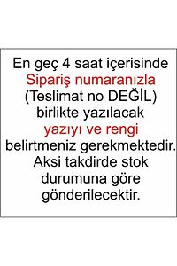 Nişan Tepsisi Isimleri Kız Isteme Çiçeği Ve Çikolata Kutusu Isimleri Pleksi 8 Cm ürün fotoğrafı