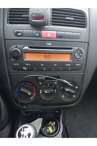 2012 Ve Üstü Linea & Fiorino Bluetooth Modülü Bosch 32 Klasik Teypler Için ürün fotoğrafı