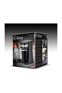 Kcm-7505 Termoslu Muglı Filtreli Kahve Makinesi ürün fotoğrafı