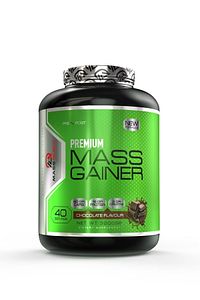 3200gr Mass Gainer Çikolata Aromalı Karbonhidrat Tozu 40 Servis ürün fotoğrafı