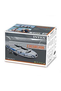 Şişme Excursion 5 Bot Set 68325 ürün fotoğrafı