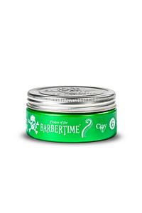 Clay Matte (MAT) Pomade Wax - 150 ml - No:6 ürün fotoğrafı