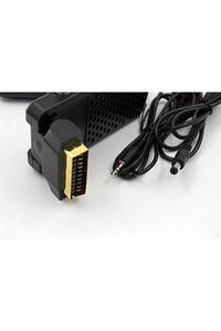Scart Uydu Elektromaster Kgs 2100 ürün fotoğrafı