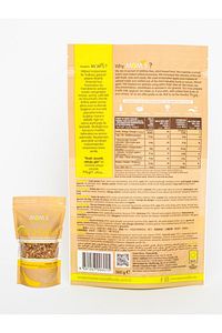 5'Lİ MIX GRANOLA ürün fotoğrafı