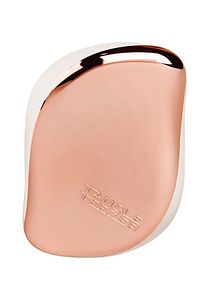 Rose Gold Compact Styler Saç Fırçası ürün fotoğrafı