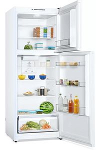 BD2155WFNN Buzdolabı Çift Kapılı No-Frost ürün fotoğrafı