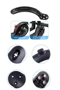Elektrikli Scooter Volta-xiaomi M365-m365 Pro Arka Çamurluk ürün fotoğrafı