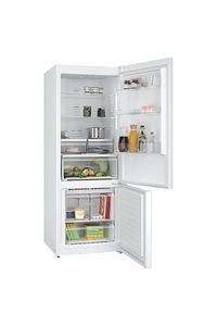 Bd3055wecn E Enerji Sınıfı 483 Lt Nofrost Alttan Donduruculu Buzdolabı ürün fotoğrafı