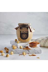 Föyetinli Fındık Kreması 380g ürün fotoğrafı