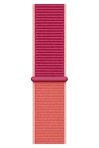 Apple Watch 3 4 5 6 7 8 Se Nike 38 40 41mm A Kalite Kumaş Hasır Kordon Kayış Bileklik ürün fotoğrafı