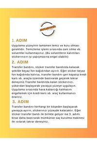Arabada Bebek Var Ayıcık Araba Sticker ürün fotoğrafı