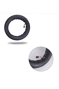 M365 - Citymate Elektrikli Scooter 10 Inch Iç Lastik Şambrel M365 Citymate Vs. Uyumlu Eğik Sibop ürün fotoğrafı