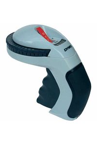 Omega Etiket Makinesi 3lü Blisterli Yedek Şerit 9mm*3m Kırmızı,siyah,mavi ürün fotoğrafı