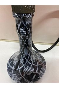 Konya Takım Nargile 75 Cm Ful Takım Set ürün fotoğrafı