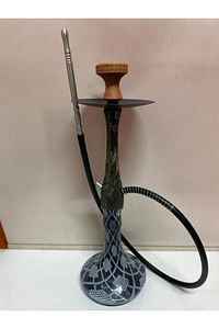 Konya Takım Nargile 75 Cm Ful Takım Set ürün fotoğrafı