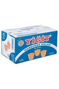Mini Külah Sosluk Reçellik 480li. ürün fotoğrafı