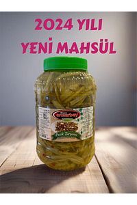 Sivas Pezik (DAL) Turşusu 5 Lt ürün fotoğrafı