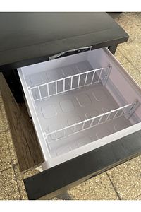 Yatak Altı Buzdolabı 30 Litre Uyumlu ürün fotoğrafı
