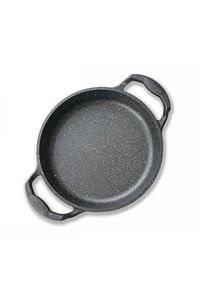 Eda Döküm Granit Sahan Seti 16cm Ve 18cm ürün fotoğrafı