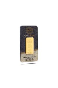 2.5 gr 24 Ayar gram Altın ürün fotoğrafı