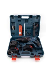 36 Volt Çift Bataryalı Şarjlı Hilti ürün fotoğrafı