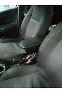 Peugeot 301 Deri Kol Dayama Kolçak Siyahözel Üretim Mdf ürün fotoğrafı