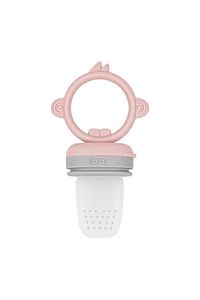 Meyve & Sebze Alıştırıcı Püre - Pinky Pink/Powder Grey ürün fotoğrafı