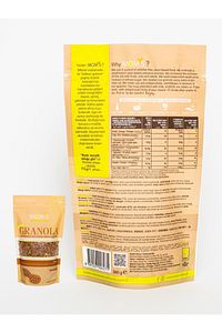 5'Lİ MIX GRANOLA ürün fotoğrafı
