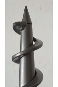 Plaj Şemsiye Kazığı Sabitleme Aparati 40 Cm ürün fotoğrafı