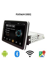 Android 10 Inç Tablet Teyp Multimedya Mirrorlink/bluetooth/google Haritalar/1080p Android Double ürün fotoğrafı