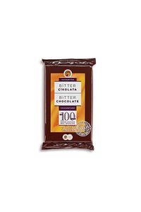 Bitter Kuvertür Çikolata 2,5 kg ürün fotoğrafı