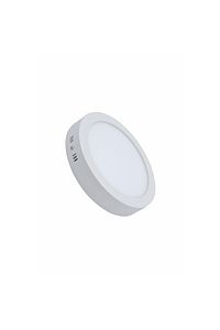 Led Panel Tavan Wc Kiler Ofis Lambası 18 W Armatür Sıva Üstü Tasarruflu Ampül Beyaz Işık Ultralife ürün fotoğrafı
