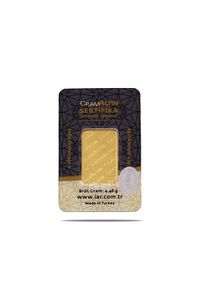 2.5 gr 24 Ayar gram Altın ürün fotoğrafı