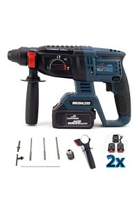 36 Volt Çift Bataryalı Şarjlı Hilti ürün fotoğrafı
