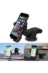 Uzayabilen Araç Telefon Tutucu Torpido Cama Uygun Vantuzlu Araba Telefon Tutacağı Akrobat ürün fotoğrafı