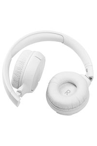 Tune T510bt Beyaz Wireless Bluetooth Kulak Üstü Kulaklık ürün fotoğrafı