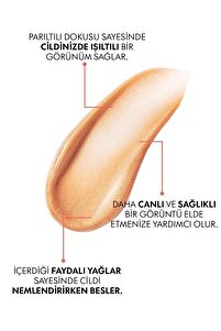 Shimmer Elixir Yüz Vücut Saç Bakım Yağı Vegan Yenileyici Onarıcı Nemlendirici 100ml ürün fotoğrafı