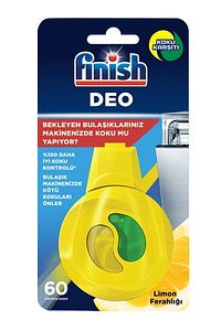 Deo Bulaşık Makinesi  Kokusu Limon Ferahlığı 50 Yıkama ürün fotoğrafı
