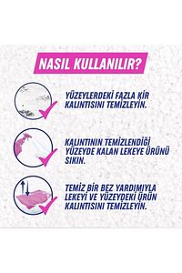 Oxi Action Çok Amaçlı Halı, Koltuk Ve Evcil Hayvan Leke Çıkarıcı Sprey 500 ml ürün fotoğrafı