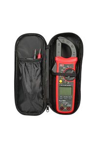 Uni-t Ut202a Dijital True Rms Pens Ampermetre 600 Amper ürün fotoğrafı