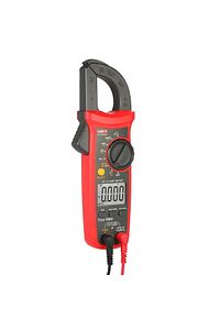 Uni-t Ut202a Dijital True Rms Pens Ampermetre 600 Amper ürün fotoğrafı