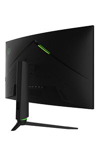 Aryond A32 V2 32" 180hz Qhd 1 Ms Hdr10 300 Nit G-sync Freesync Curved Va Oyuncu Monitörü ürün fotoğrafı