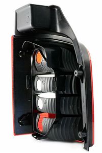Volkswagen Transporter T5  Uyumlu Sağ sol Stop Lambası Takımı 2003--2010 ürün fotoğrafı